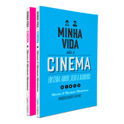 Minha vida não é cinema