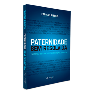 Paternidade bem resolvida